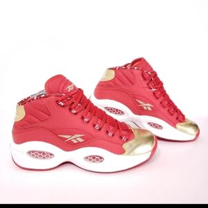 Reebok Question Mid